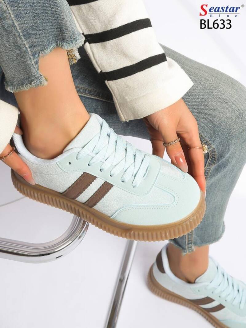 Buty sportowe damskie Roz 36-41 / 12 par